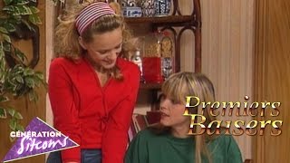 Premiers Baisers - Épisode 20 - Pins Ou Bizou