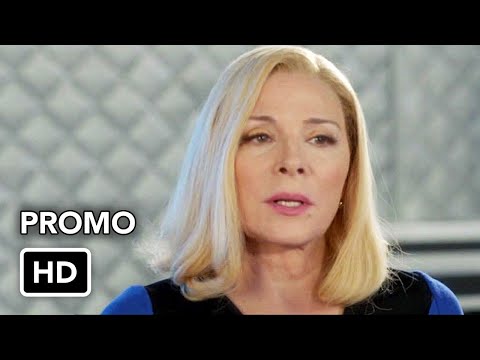 Filthy Rich 1x08 Promo "James 4:1" (HD) Kim Cattrall series