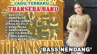 Download lagu LAGU 'TRANSERA BAND' TERBARU 2025