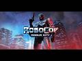Robo Cop Rogue City