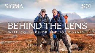SEASON 1 COMPILATION: Behind the Lens - The Highlands