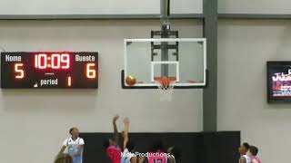 Anthony Spratt JR Highlights from The Purge Tournament in Dallas (Lil Durk - Hellcats & Trackhawks)