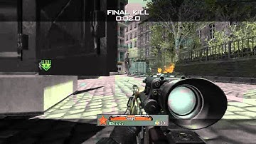 Dispute Map 2 | Resistance