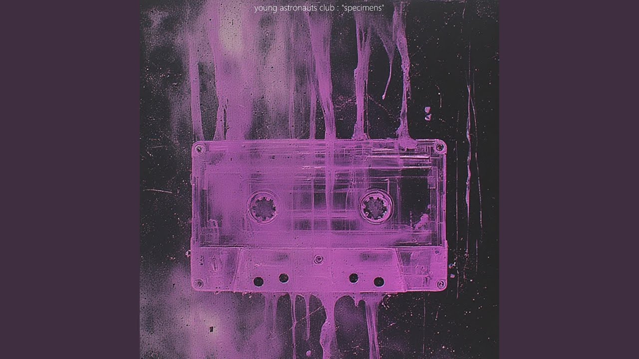 Inner Space (Version I) auf YouTube ansehen Inner Space (Version I) auf YouTube ansehen