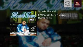 Watch South Park Mexican Streets Remix video