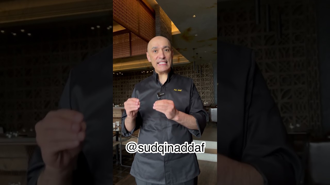 حمص بطحينية احترافي