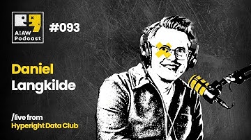 AIAW Podcast - Episode 093 - Daniel Langkilde