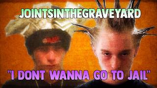 JointsInTheGraveYard: Underground Artist Gone Wild | Documentary