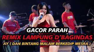 Remix Ldanung Sedih Dbagindas   Ay  Dan Bintang Malam Berkedip Mesra 
