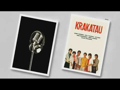 Krakatau Band // Kau Datang