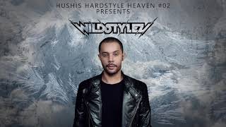 Wildstylez Tribute Mix | Wildstylez Megamix | #HHH02 - Hushi's Hardstyle Heaven