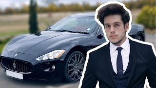 1.000.000TL LİK ARABA İLE TAKSİCİLİK!(Ben Orkun Işıtmak , bugün 1 MİLYON TL değerindeki Maserati ile Taksicilik yapıyor ve insanları şaşırtıyorum! Uber uygulamasını ..., 2017-03-03T16:00:07.000Z)