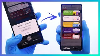 🔵 IT'S HERE! Samsung Internet Browser BETA | News and Tips screenshot 5