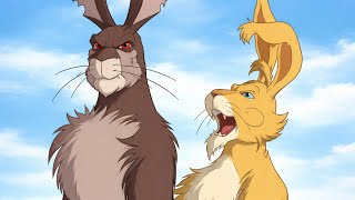 The Dark Deal (Part 2) | Watership Down