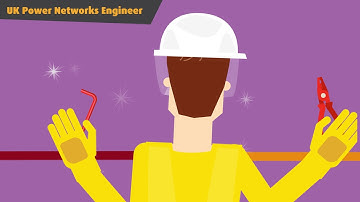 UK Power Networks  Connections - Moving Your Electricity Supply