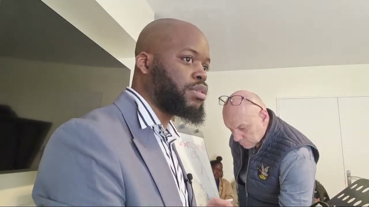 Les Secrets D'un Mariage Réussi