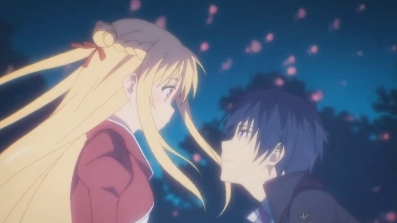 Assassins Pride 「AMV」- Rise