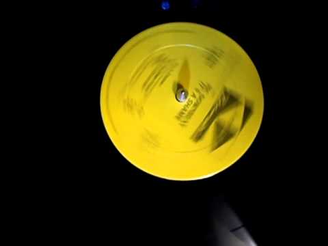 MC Downbeat — M.C. Downbeat - It's A Shame