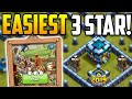 Easily 3 Star the 2019 Challenge in Clash of Clans