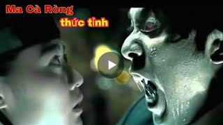 phim lẽ mới nhất 2021 thuyết minh - Đánh Thức Ma Cà Ròng - phim ma hồng công