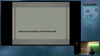 Building and testing a distributed data store in Go