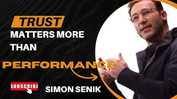 THE MOST SURPRISING THING I LEARNED FROM THE MILITARY | simon senik