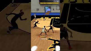 Fastment Pro Am 5 Out Misdirection Three Comp Playshot