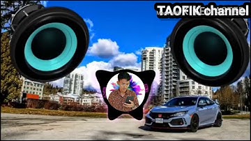 DJ JI RO LU PAT [ tik tok ] full bass