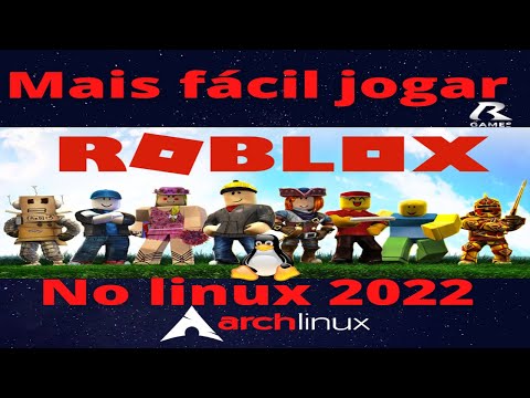 wrapper para Roblox Vinegar no Linux - Como instalar via Flatpak