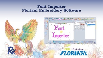 Font Importer