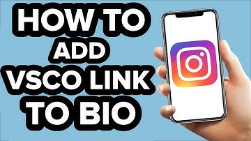 How to add VSCO Link to Instagram bio (2023)