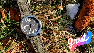 FuwaForestFilms bezieht ein neues Studio 📸 Erstes Uhren Unboxing 2024 ⌚️ Citizen BM8470-11EE 👍
