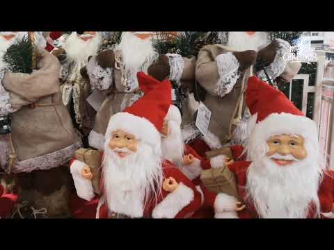 Buon Natale | Merry Christmas | Joyeux Noel