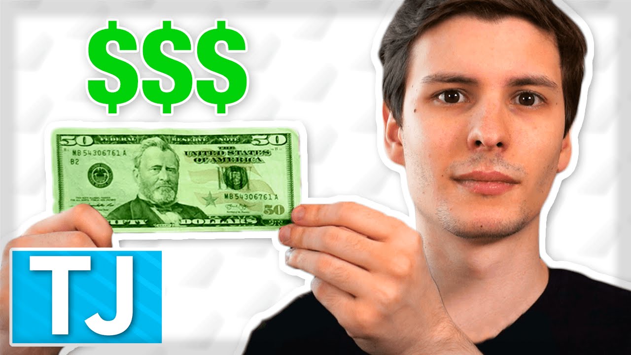 How To Make!    Money Without Working Youtube - 