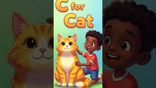 A for Apple | ABCD Phonics Song | ABC Alphabet Song for Kids | ABCDE Learning #shorts