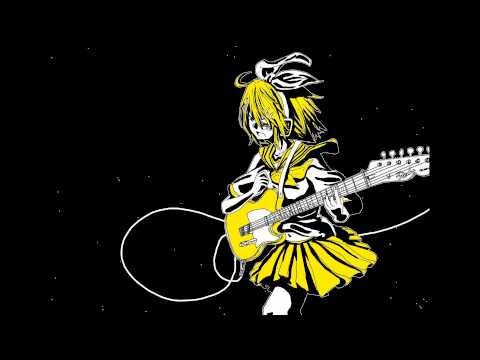 〔鏡音リン〕　シグナル　〔オリジナル曲〕