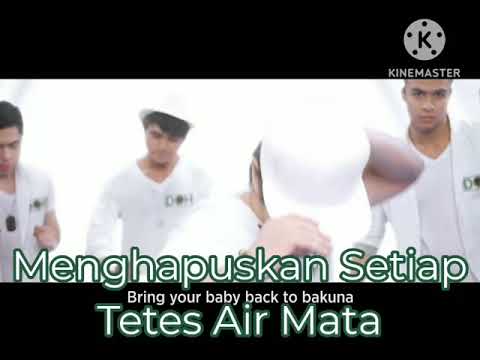 02. LIHATLAH AIR MATA - GRACE SIMON (CANARY)