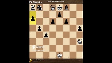 Can I Beat MARTIN BOT With Only A PAWN?! #shorts #chess #chessshorts