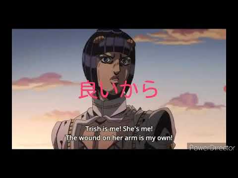 ジョジョ５部×それがあなたの幸せとしても完成版