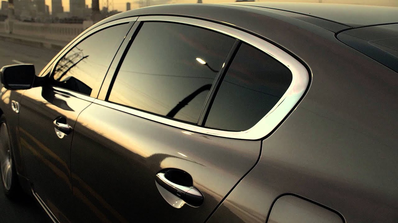 Kia Commercial - Filmed with the Gazelle motion control crane from Pacific Motion