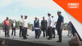 Download lagu Waris keturunan Sulu dipergunakan golongan barat