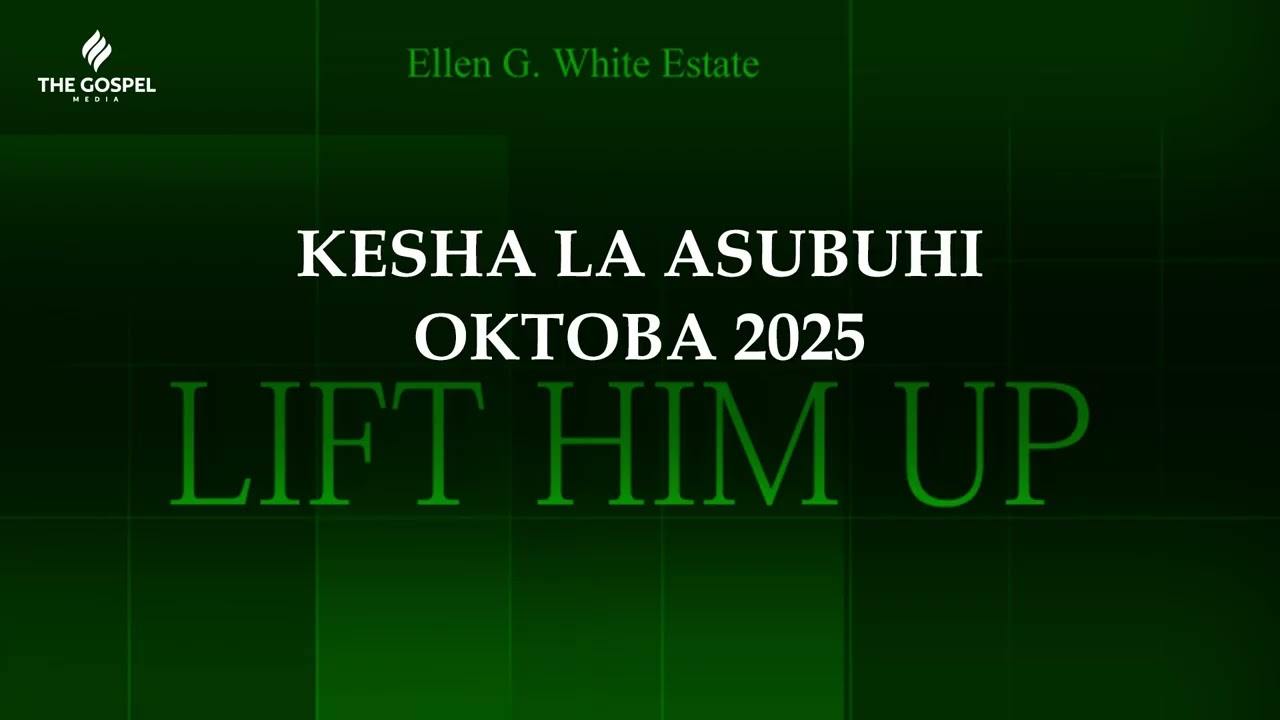 KESHA LA ASUBUHI, OKTOBA 29, 2025  || NURU YA UKWELI