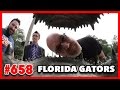 Travel to Florida, List25 Collab, Florida Gators, Orlando, Where&#39;s My Challenge -  Ken&#39;s Vlog #658