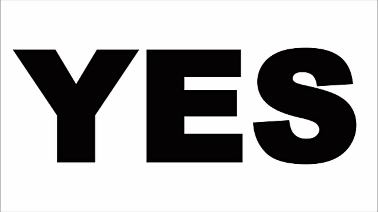 Yes YouTube
