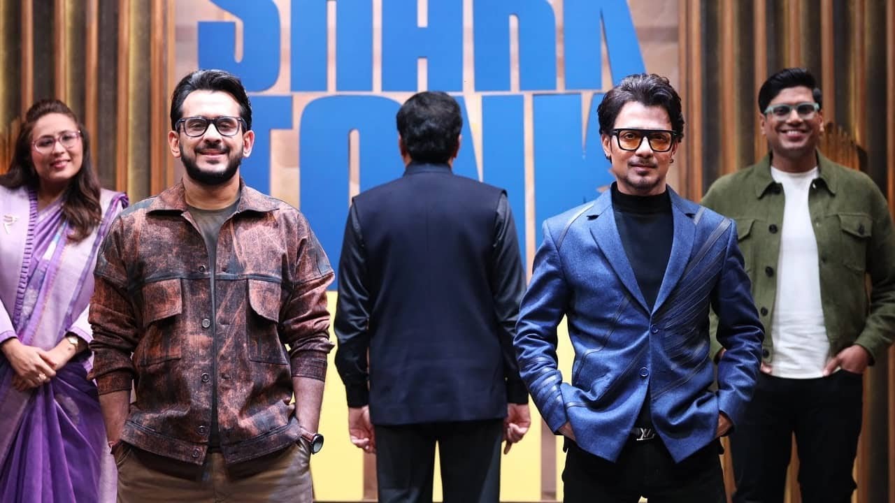 Shark tank season 3 Judges tips for aspiring entrepreneurs