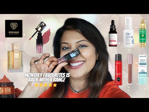 September non spon Beauty Favourites that's worth the money! Best Skincare, Haircare & Makeup 2025