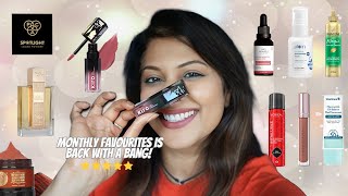 September non spon Beauty Favourites that's worth the money! Best Skincare, Haircare & Makeup 2025 screenshot 1