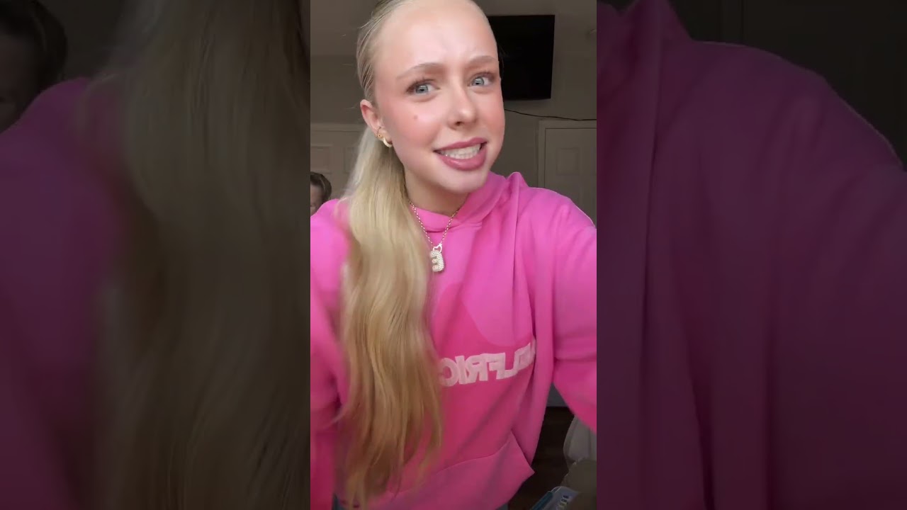 fit check with sista perry