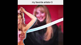 💕 #oliviarodrigo #tvgirl #pinkpantheress #sabrinacarpenter #chaseatlantic #conangray #trend #shorts