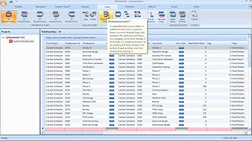 Acumen Fuse Tutorial: Analysis #2 - Eliminating Unnecessary Logic